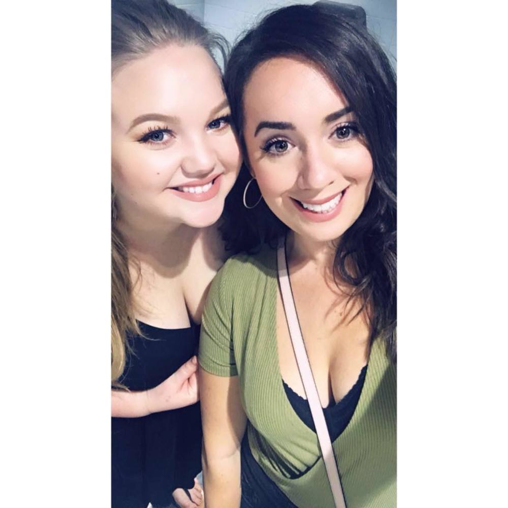 Meet your Posher, Tiana